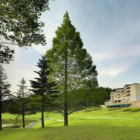 Nasu Sunlight Hotel Exterior photo