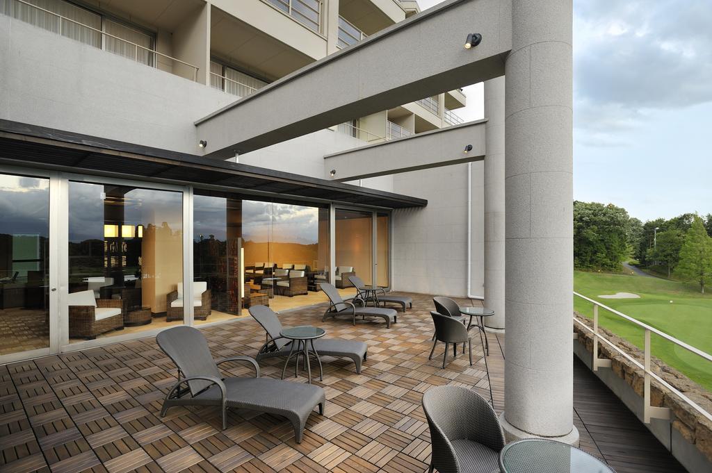Nasu Sunlight Hotel Exterior photo