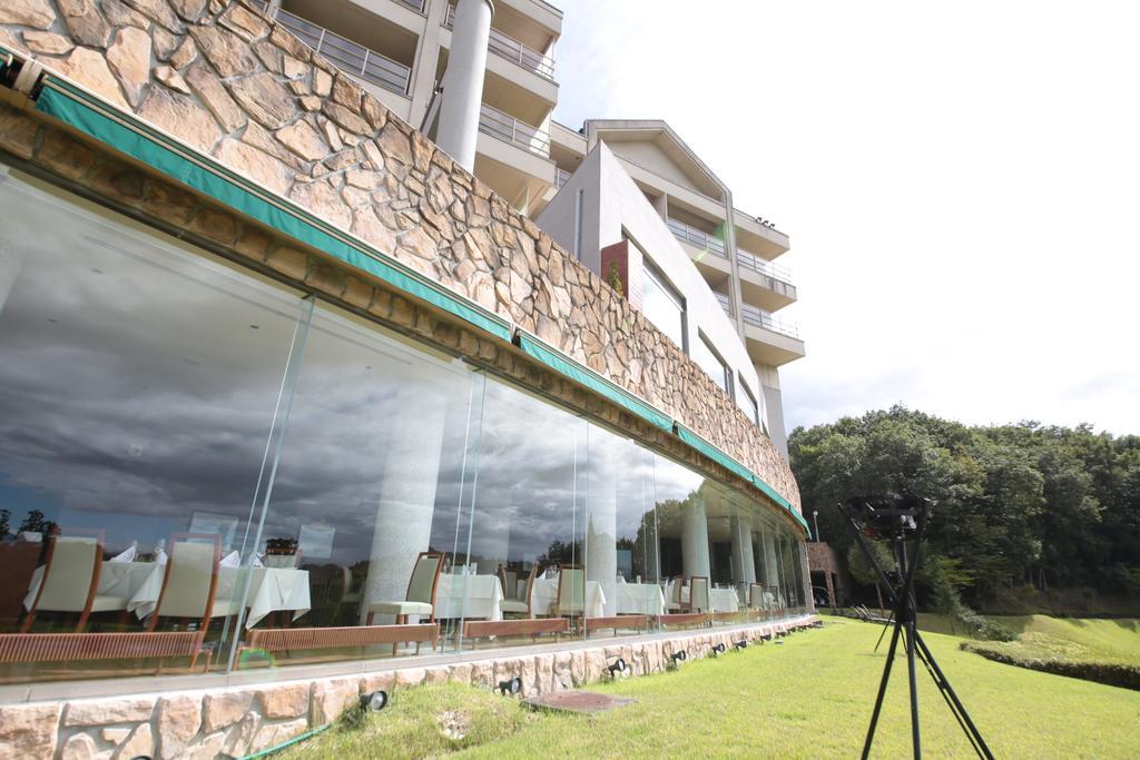 Nasu Sunlight Hotel Exterior photo