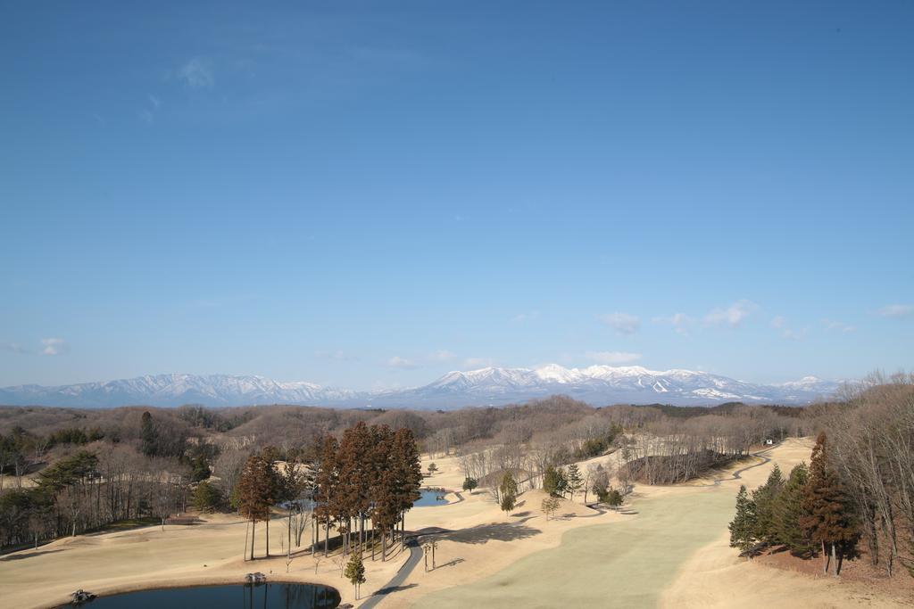 Nasu Sunlight Hotel Exterior photo