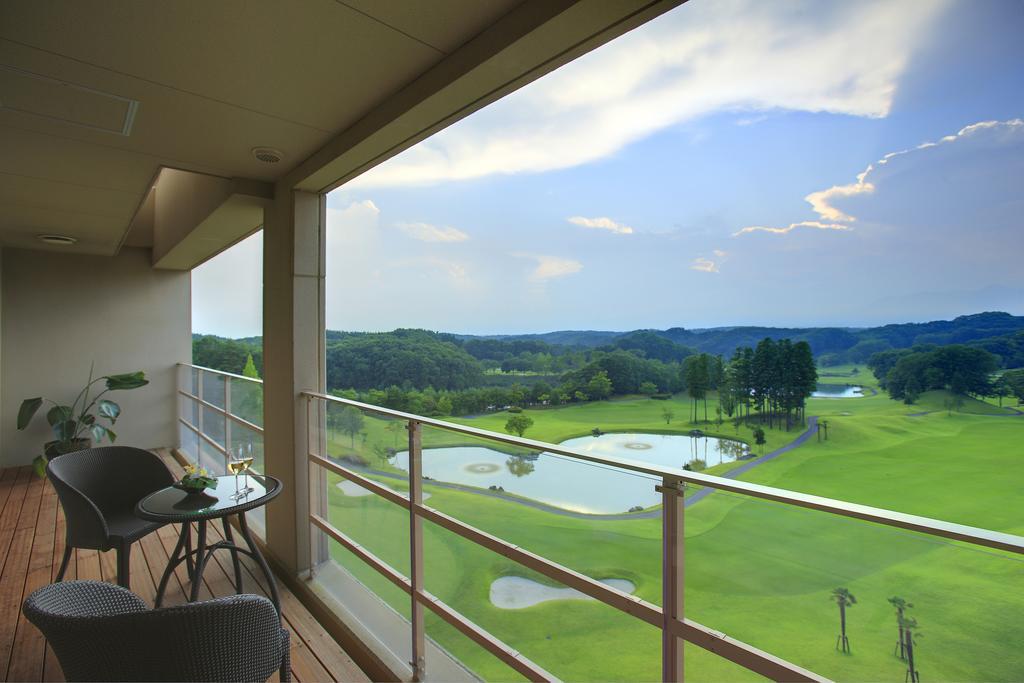 Nasu Sunlight Hotel Exterior photo