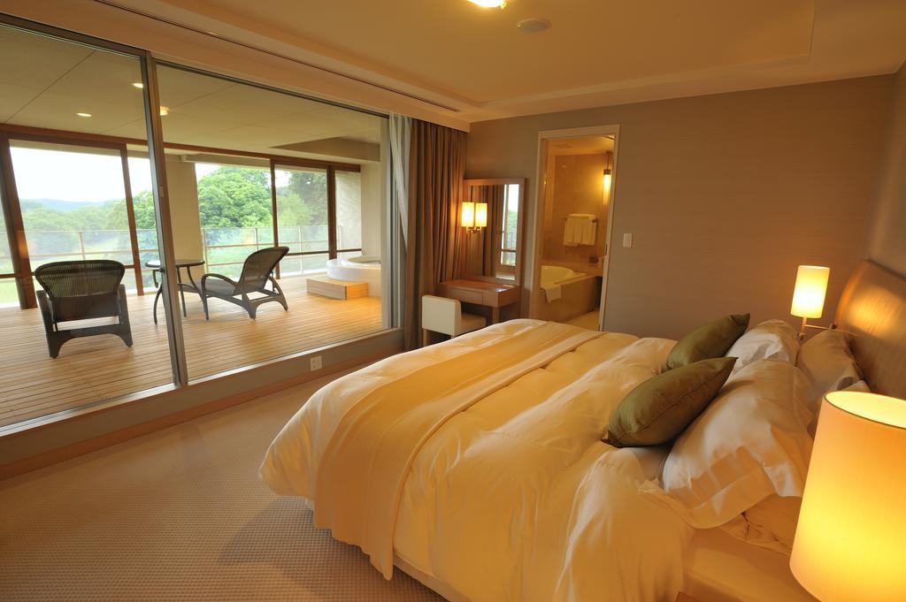 Nasu Sunlight Hotel Room photo