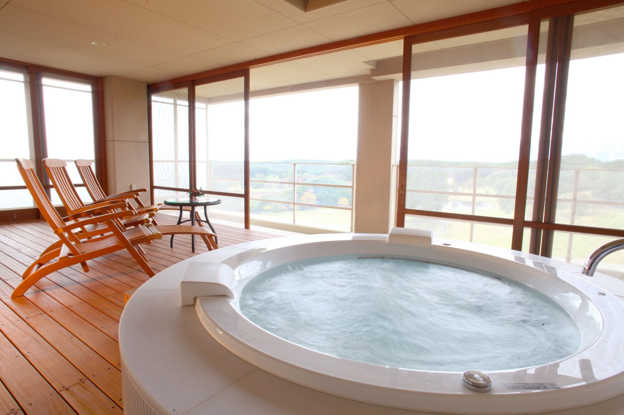 Nasu Sunlight Hotel Exterior photo