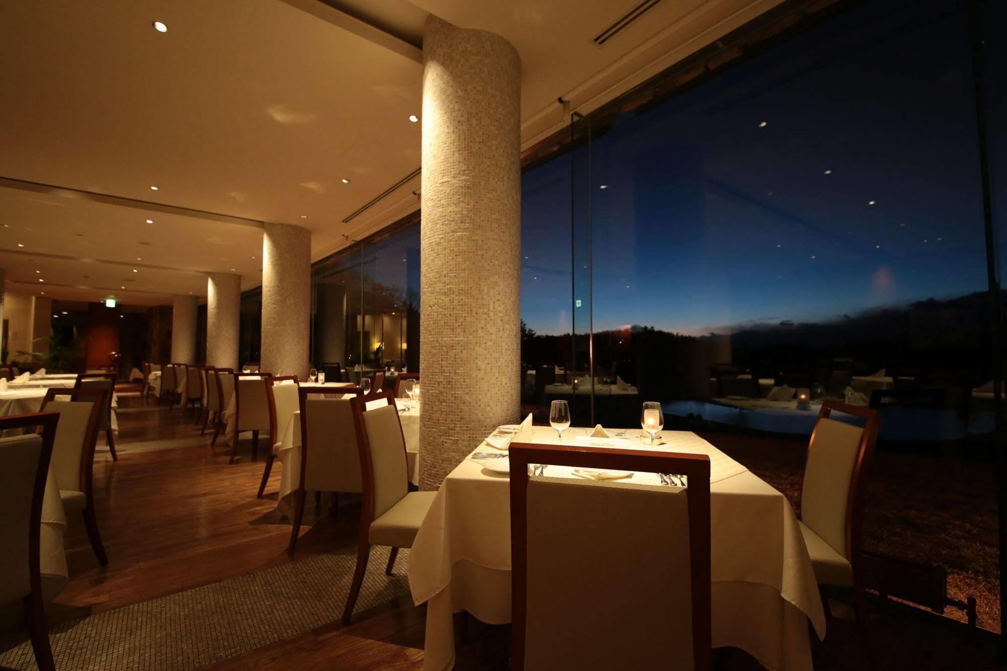 Nasu Sunlight Hotel Exterior photo