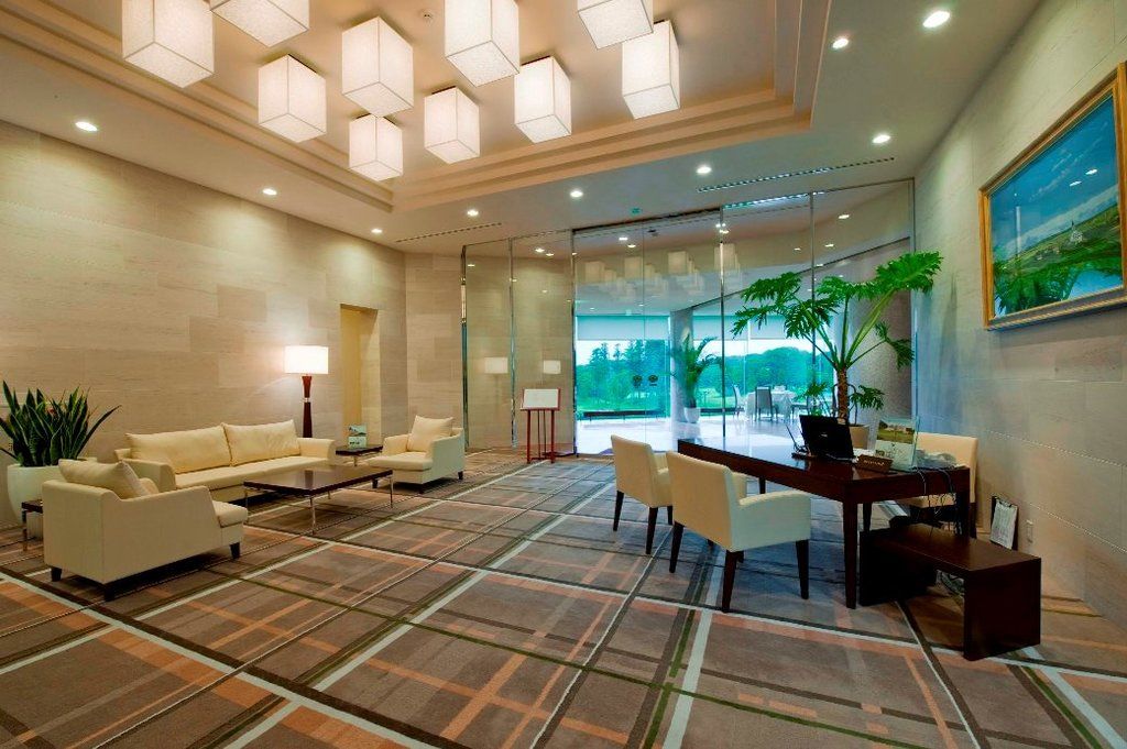 Nasu Sunlight Hotel Exterior photo