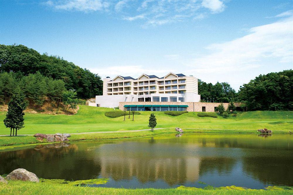 Nasu Sunlight Hotel Exterior photo